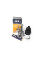 ���� �������� 25/35 ��. �����/������ Renault Duster (4WD); Nissan Terrano III (4WD); Dacia Duster (4WD) HOLA CV10028 CV10028 ����