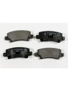 ������� ����. Toyota Corolla 1.4-2.0/D4-D/VVTi 09/00- Kashiyama D2227H D2227H ����