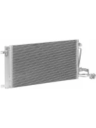 �������� ������. [592x339x16] VW Polo 10-, Skoda Rapid 11-/Fabia II 07-/Roomster 06-, Audi A1 10- Luzar LRAC1853 LRAC1853 ����