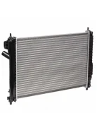 �������� [600x416�26] Chevrolet Aveo T255 1.2 MT 08- Luzar LRC0587 LRC0587 ����