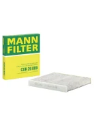 ������ ������ MANN-Filter CUK26009 CUK26009 ����