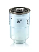 ������ ��������� MANN-Filter WK828X MANN-Filter WK828X WK828X ����