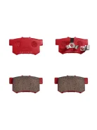 ������� ����. ���. ���������� Honda CR-V 2.0 2001 - 2006; Honda Accord 2.4 2008 - 2015; Honda CR-V 2.4 2001 - 2006 NIBK PN8807S PN8807S ����