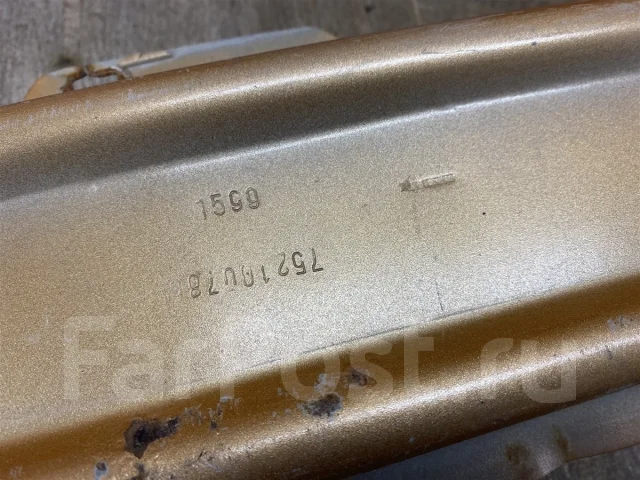 ��������� ������� ��������� LADA X-RAY 752107934R 752107934R ����