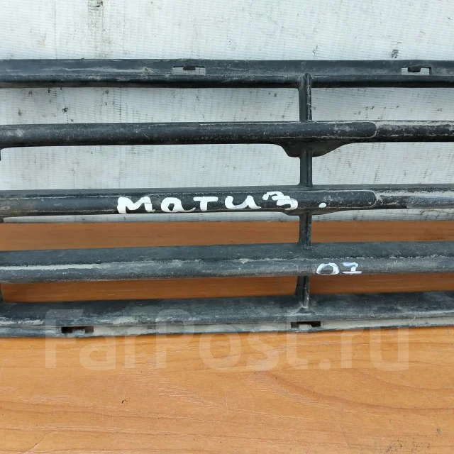 ������� ��������� Daewoo Matiz 2006 96568078 ����