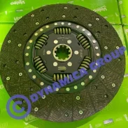 ���� ��������� JCAP JCCD-21HN HINO Ranger J08C J08C-T HND047U [ 350*220*10*44.7 ] 1312406110 ����
