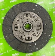 ���� ��������� SDE HND047U HINO Ranger FD1J J08C Isuzu Forward FRR33 6HH1 [350*220*10*44.7] HND047U ISD055U HND078U ISD084U ISD193U 1312406110 ����