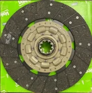 ���� ��������� Valeo 829472 HN-29 HINO Ranger FC3J FD1J FD2J J07C J08C Valeo HN-29 HND047U [ 350*220*10*44.7 ] 1312406110 ����
