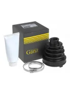 ������� ����� ����������� 88.5x96x25 GANZ GIK07227 GIK07227 ����