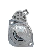 ������� 12V 0,9KW Hyundai SolarIs 11- Krauf STD9614LC STD9614LC ����