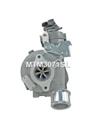 ��������������� Mitsubishi L200 (Triton) (2442 ccm / 4 Zyl. / [4N15]) (2015-) Krauf MTM3071SL MTM3071SL ����