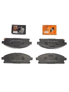 ������� ����. ���. Infiniti QX4 3.3 Kw 125 01/97 - F / Nissan Pathfinder (R50) 2.4 Kw 87 09/99 - 02/02 F / Nissan Pathfinder (R50) 2.4 Kw 105 05/99...