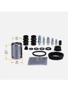 ����������� ���������� �������� � ������� d-38 238985 rear Masuma Masuma MBA0081, ������ MBA0081 ����