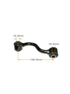 ���� ������������� ����. ����. Rnissan Qashqai 07-/X-Trail 07-/ Renault Koleos 08- Masuma ML9118R ML9118R ����
