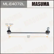������ ������������� ��������� ����� Masuma ML-E4072L MLE4072L ����