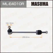 ������ ������������� ��������� ������ Masuma MLE4010R MLE4010R ����