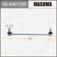 ������ ������������� ��������� ������ Masuma ML-E4072R MLE4072R ����