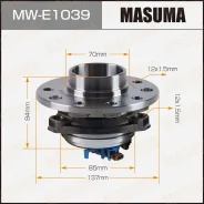 ��������� ���� �������� Masuma MWE1039 MWE1039 ����