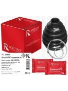 ������� ���� �������� +������+������ H=125, D=86, D=25,5 ��� �/� VAG Rosteco Rosteco 22635 22635 ����