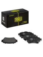 ������� ��������� Nissan Qashqai (J11) 14-; X-Trail (T32) 14- ������ Trialli Trialli PF1424 PF1424 ����
