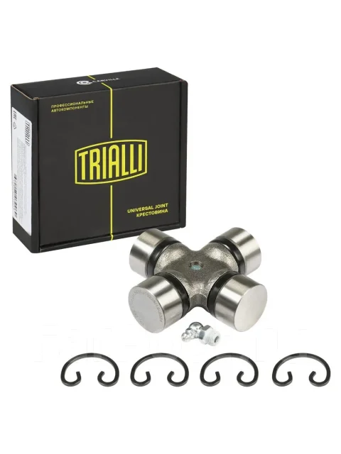 ���������� Trialli CC761 CC761 ����