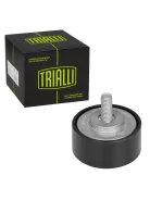 ����� ������. ����� VW Tuareg 02- 3.2i/3.6i (������ �����) Trialli CM1010 CM1010 ����