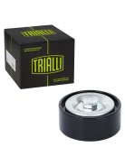����� ���������� ����� Lada Largus; Renault Logan 04-, Duster 10- 1.4-1.6 (+���, +A/C) Trialli NSK/NTN Trialli CM0901N CM0901N ����