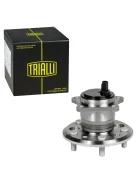 ������� ������ ����� � ����� � ����������� Trialli MR 1993 MR1993 ����
