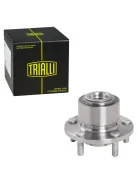������� �����. � ����� � ������. FORD Focus II 05- Trialli MR1031 MR1031 ����