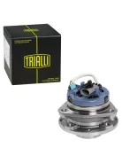 ������� ���. � ����� � ������. 4 ���. c ABS Opel Astra 98- MR 2131 Trialli MR2131 Trialli MR2131 MR2131 ����