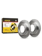 ���� ��������� ��� �/� ��� 2121 Hofer (2 ��) HF130220 ����