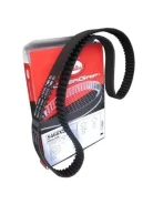 ������ ��� [136���, 25,4 mm] Citroen, FIAT, Lancia, Peugeot 1,8/2,0 16V 6/95 Gates 5468XS 5468XS ����