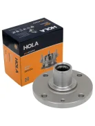 ������� ��� �/� Lada Largus, Renault Logan (��������) HOLA (23 �����) HOLA HW50001 HW50001 ����