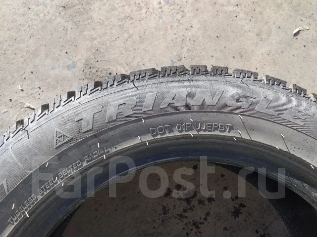 Triangle IcelynX TI501. ������, ����������, 2025 ���, �/�, ����� �� 5 % ����
