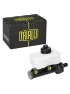 ������� ��������� �����. GAZ 2217/ 2705/ 2752/ 3110/ 3221/ 3302/ 33025/ 33027/ Gazelle 94- Trialli CF002 CF002 ����