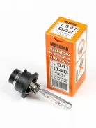����� D4S Xenon 12V 35W P32d-5 [43K]D4S 12V 35W P32d-5 4300K Masuma L841 L841 ����