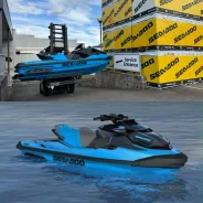 BRP Sea-Doo RXT. 2026 ��� ����