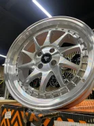 Vancer. 8.0x17", 4x100, ET35, �� 67,1���. ����