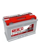 Mutlu