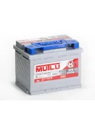 Mutlu