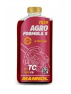 Mannol Agro Formula S