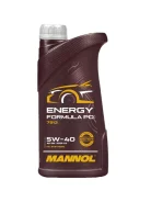 Mannol Energy Formula PD