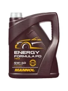 Mannol Energy Formula PD