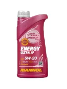 Mannol Energy Ultra JP