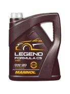 Mannol Legend Formula