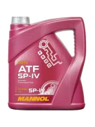 Mannol ATF SP-IV