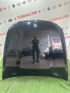 ����� BMW X5 01/2012 41617486754 E70 N55B30A 41617486754 ����