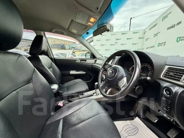 Subaru Forester. �������, 4wd, 2.0 (147��.�.), ������, 163 000����. �� ����