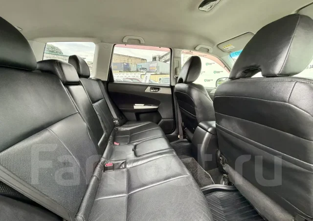 Subaru Forester. �������, 4wd, 2.0 (147��.�.), ������, 163 000����. �� ����