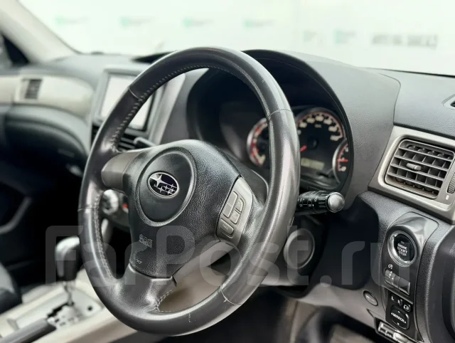 Subaru Forester. �������, 4wd, 2.0 (147��.�.), ������, 163 000����. �� ����